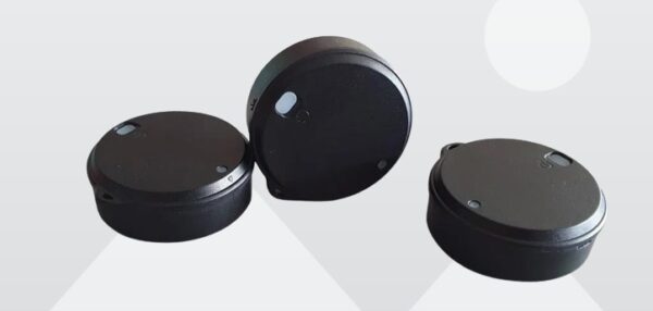 BLE Beacons & Gateways - WaveConnect